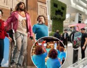 How ‘A Minecraft Movie’ became Gen Z, Alpha’s ‘Rocky Horror Picture Show’ with ‘hooting …