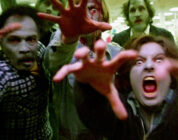 ‘Dawn of the Dead’ at 45: A Zombie Love Affair That Never Died – The New York Times