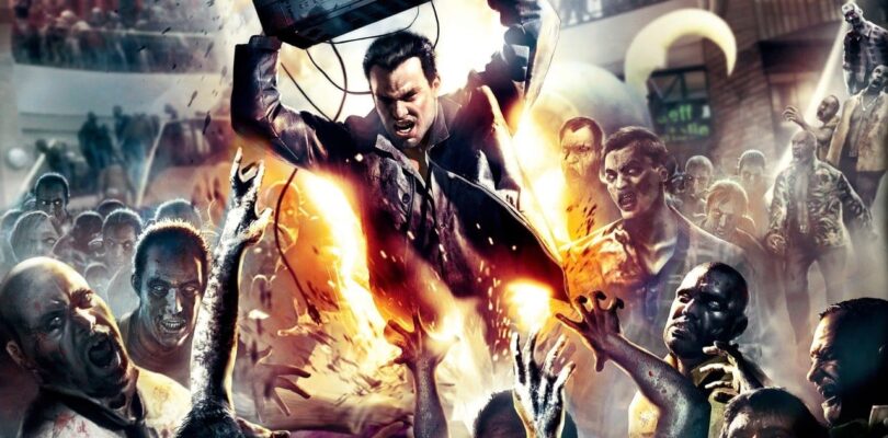 Legendary Zombie Game Dead Rising Gets a Second Remaster, Out in 2024 – Push Square