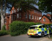 School hammer attack scene like a ‘horror movie’, court told – BBC