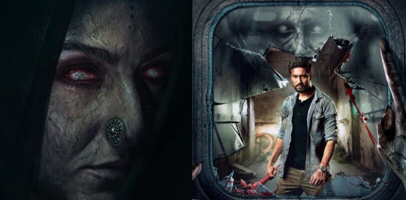 From Chhorii 2 To Pizza: 7 Spine-Chilling Horror Movies To Binge This Weekend | News