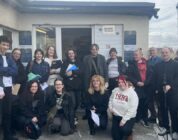 Wildfire Outbreak: Zombie apocalypse filming in Porthkerry | Barry And District News