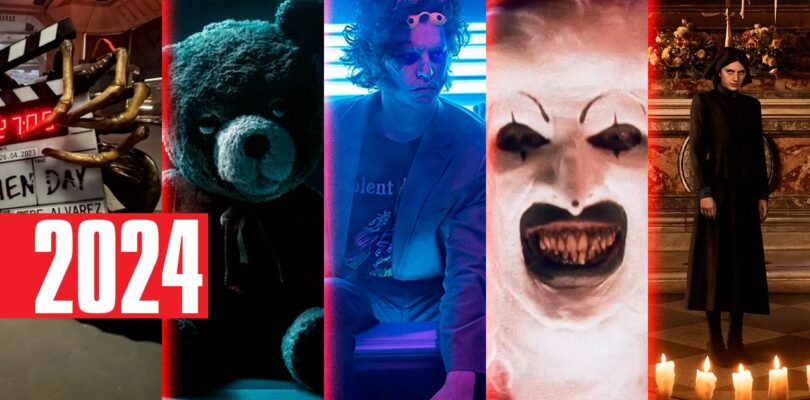 All The New Horror Movies We Can’t Wait To Watch In 2024 – FANGORIA