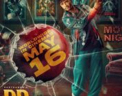 DD Next Level: Release date set of Santhanam starrer horror comedy – Movie Crow