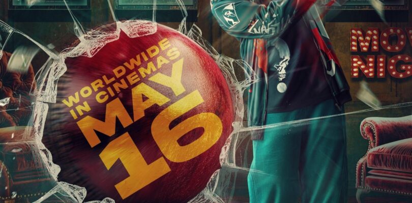 DD Next Level: Release date set of Santhanam starrer horror comedy – Movie Crow