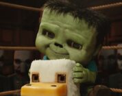 ‘Chicken jockey’ stunts at ‘Minecraft Movie’ screenings create chaos, new rules at theaters