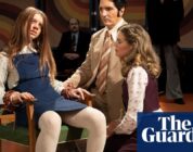 Horror film Late Night With the Devil takes $666,666 on Sunday in the US – The Guardian