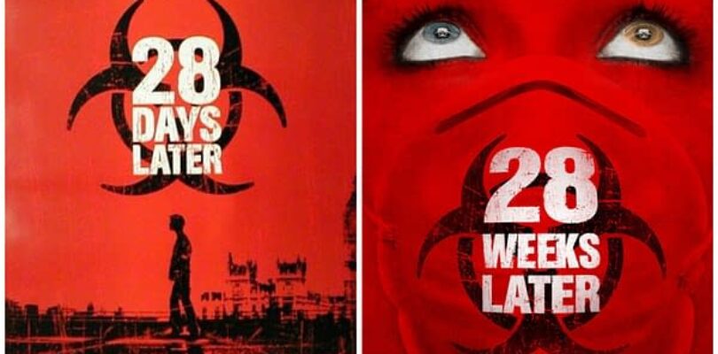 28 Years Later Snags A June 2025 Release Date – Bleeding Cool News