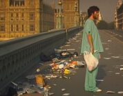 ’28 Years Later’ News: Sequel by Danny Boyle, Alex Garland – Vulture