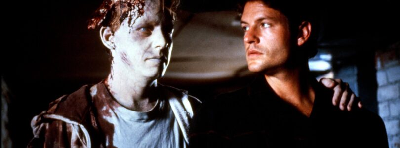 Ranked: the top ten zombies on screen — by our expert – The Times