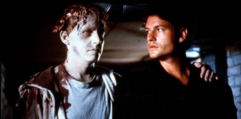 Ranked: the top ten zombies on screen — by our expert – The Times
