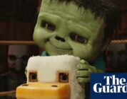 Cinemas threaten Minecraft Movie audiences over ‘chicken jockey’ TikTok trend – The Guardian