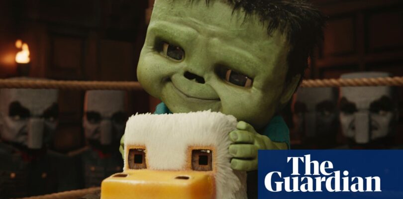 Cinemas threaten Minecraft Movie audiences over ‘chicken jockey’ TikTok trend – The Guardian