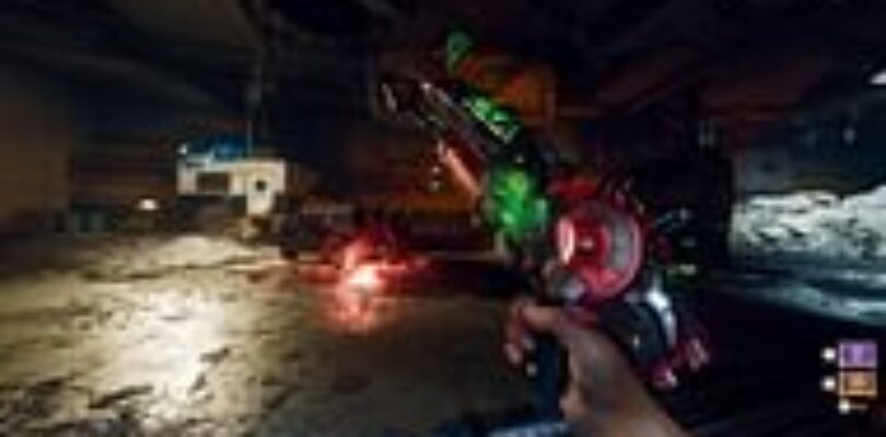 How to get Wunderwaffe DG-2 in Shattered Veil: Black Ops 6 Zombies easter egg guide