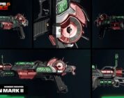 How To Upgrade The Ray Gun Mark II In Shattered Veil For BO6 Zombies – GameSpot