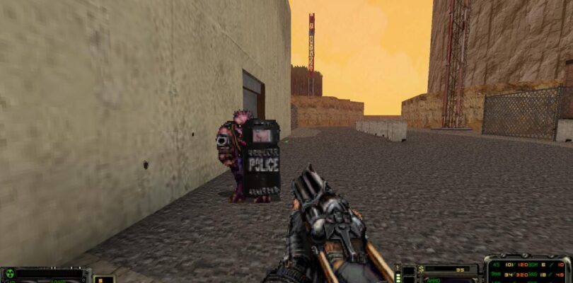 12 Great Total-Conversion Mods To Make Your Old Games Feel Brand New – GameSpot
