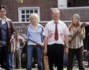 Shaun of the Dead at 20: ‘Britpop movie’ prefigured our infantilised culture – Post Magazine