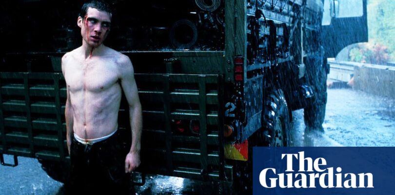 28 Years Later: Danny Boyle and Alex Garland reportedly reuniting for third zombie film – The Guardian