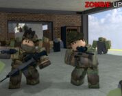 Zombie Uprising: A Definitive Guide – Roblox – Sportskeeda
