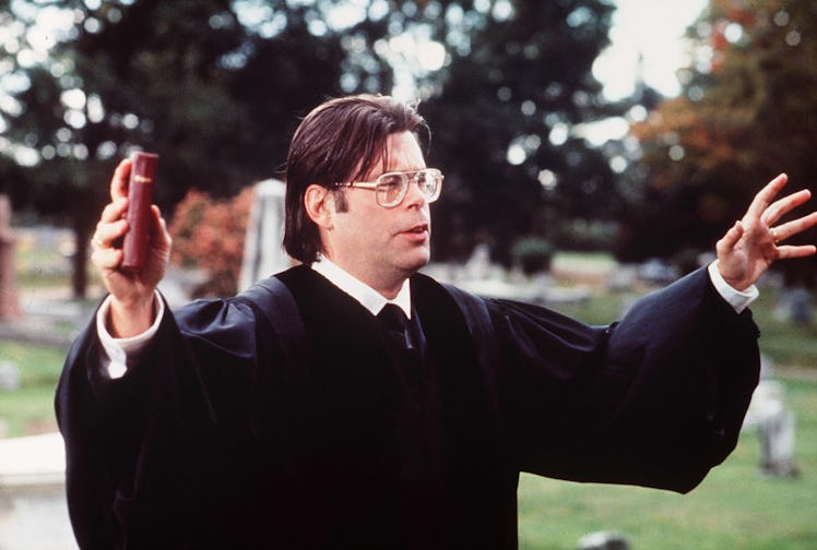 Stephen King