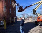 Behind the scenes as ‘Dead City’ films in Taunton — We talked to zombie, caterer and more – Taunton Daily Gazette