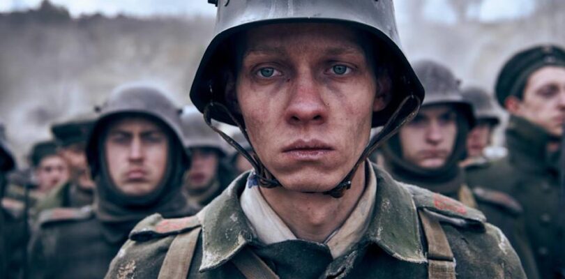Netflix viewers urged to watch ‘haunting’ movie labelled ‘most disturbing non-horror film ever’