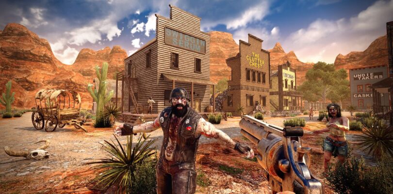 7 Days to Die is leaving early access after almost 12 years – Polygon