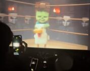 ‘Minecraft’ movie audiences cause chaos with Tiktok trend. See why – Florida Today
