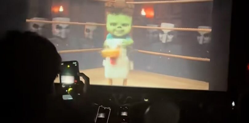 ‘Minecraft’ movie audiences cause chaos with Tiktok trend. See why – Florida Today