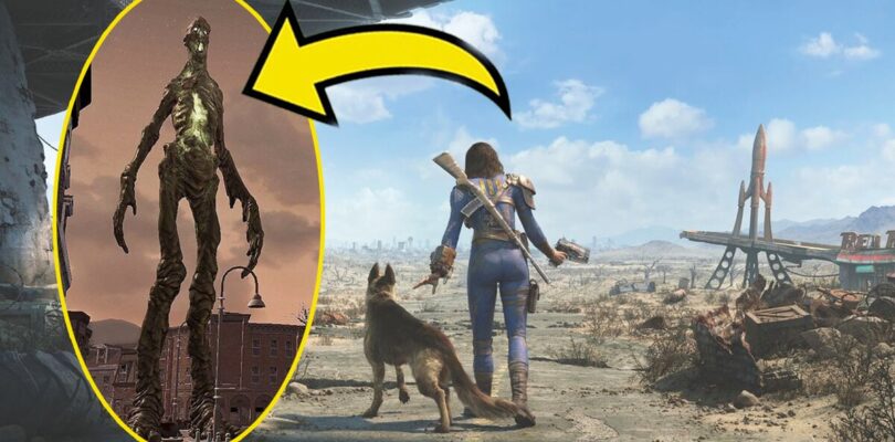 10 Video Game Enemies So Hard They Got DELETED – WhatCulture.com