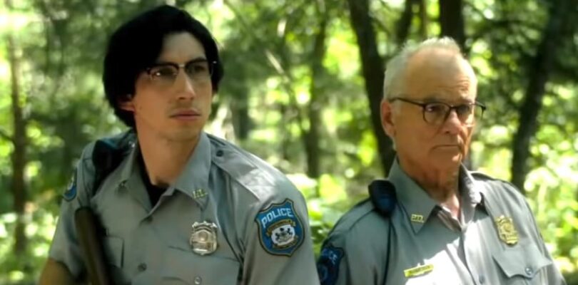 The #1 Horror Movie on HBO’S Max Is a Bill Murray Hidden Gem – Dread Central