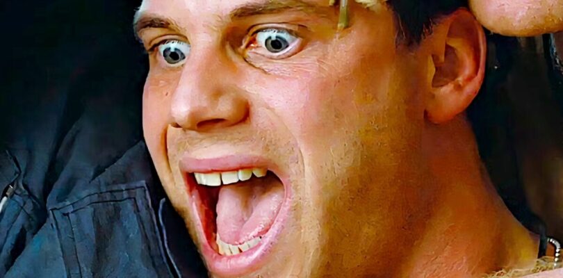 10 Moments In Horror Where Actors Weren’t Acting – WhatCulture.com