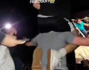 Minecraft movie carnage: Screenings descend into chaos with fights breaking out and police called