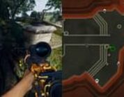 Mr Peek easter egg guide in Black Ops 6 Zombies Shattered Veil – Sportskeeda