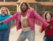 Cops Reportedly Called Over ‘A Minecraft Movie’ “Chicken Jockey” Scene – ScreenGeek