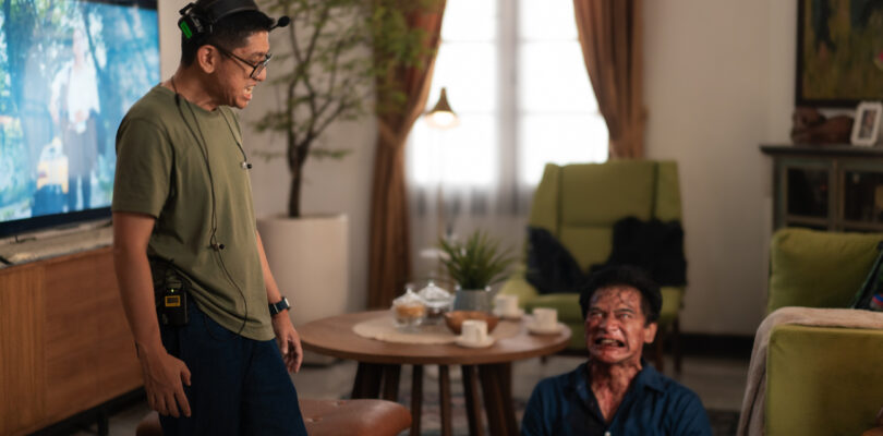Netflix Showcases South East Asian Slate of Films and Series Including New Titles From Joko Anwar, Kimo Stamboel and Carlo Ledesma – Hollywood Reporter