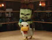 A Minecraft Movie’s viral Chicken Jockey moment is causing chaos in cinemas – Eurogamer