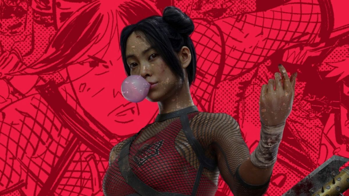 - Zombie Gaming Amy in Dead Island 2. Ryan in Dead Island 2. This image is part of an article about all Slayers in Dead Island 2 ranked.