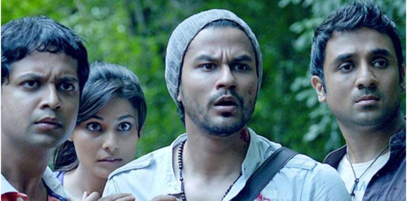 “It’s been incredible journey:” Kunal recalls his role in ‘Go Goa Gone’ as movie completes 11 years – ThePrint