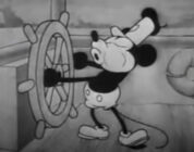 Early Mickey Mouse to star in at least 2 horror flicks, now that Disney copyright is over – CBS News