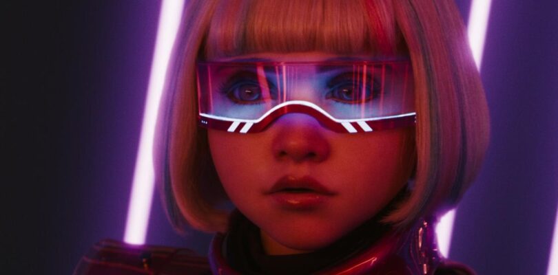 You Will Not Believe the Premise of ‘M3GAN 2.0’ – ScreenCrush