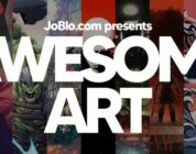 Interview With Artist Dave Dick (Awesome Art) – JoBlo
