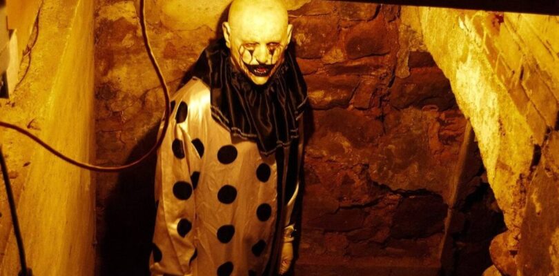 Upcoming horror sequel part of Shudder’s Hell House LLC series gets chilling teaser …
