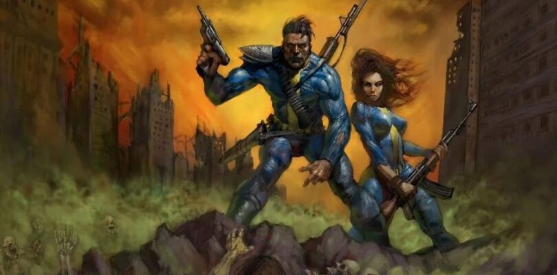 The original Fallout had so much attention to detail, you could get special dialogue for speedrunning it in a weird order … – PC Gamer