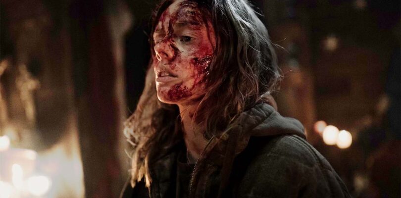 Samara Weaving Horror Movie ‘Azrael’ Picked Up by Republic Pictures (Exclusive) – Hollywood Reporter