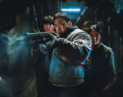 Netflix has a new number one movie – and it’s destined for cult status – Shortlist