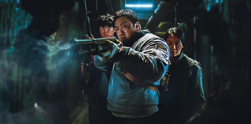 Netflix has a new number one movie – and it’s destined for cult status – Shortlist