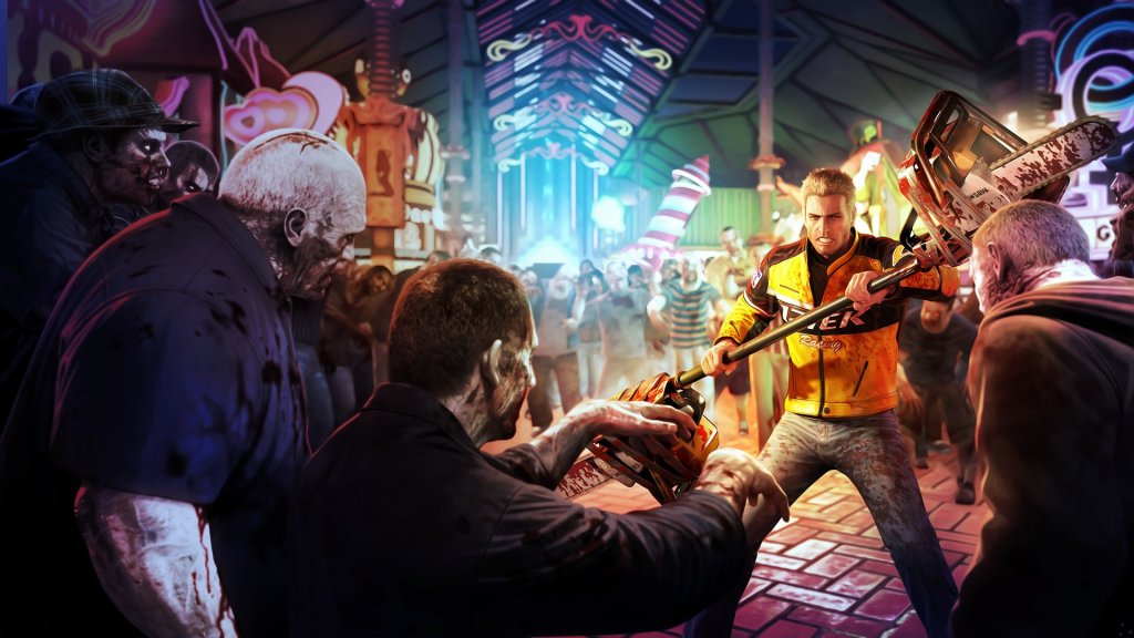 - Zombie Gaming