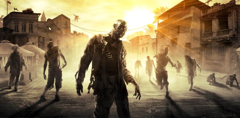 10 Best Zombie Games to Play in 2023 – Insider Gaming