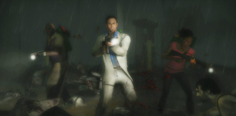 The best zombie games on console 2024 – The Loadout